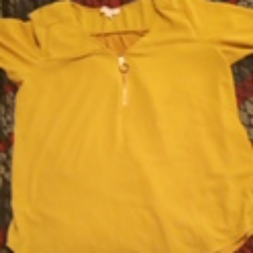Dress shirt